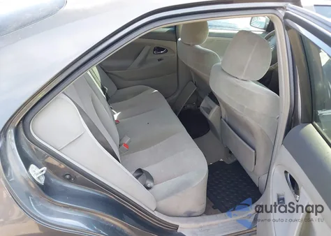 2011 Toyota Camry Le from USA, damaged, VIN 4T4BF3EK0BR096177